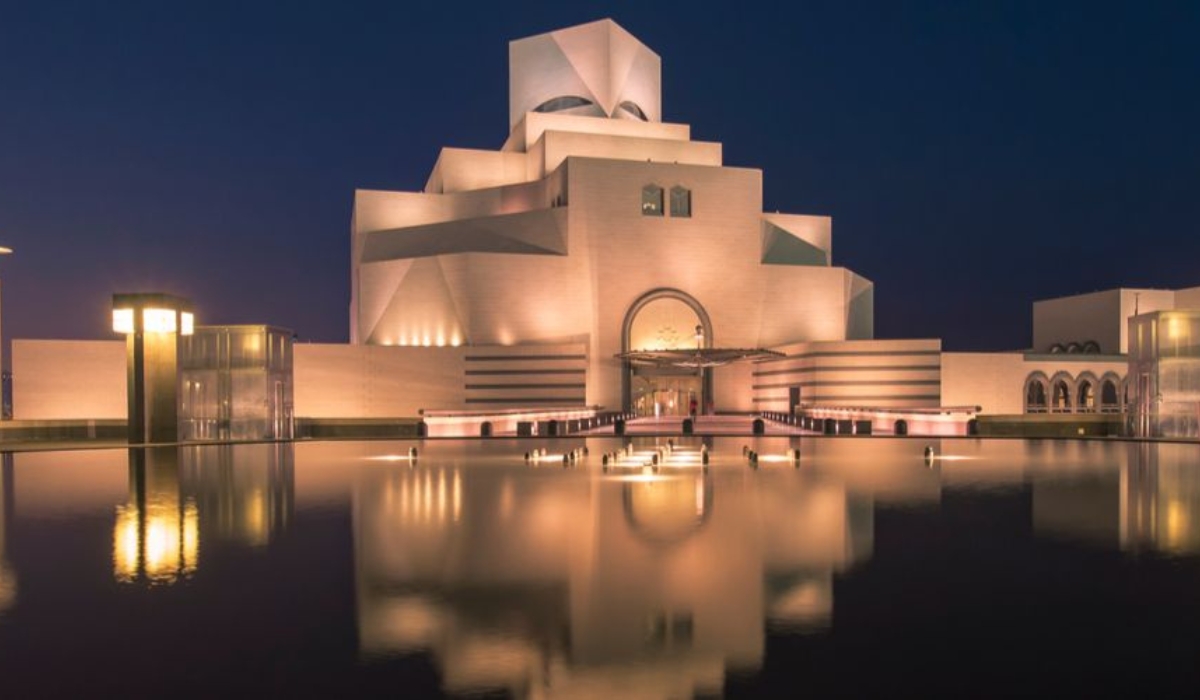 Museum of Islamic Arts